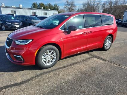 2026 Chrysler Pacifica Marathon City WI