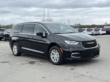 2026 Chrysler Pacifica Fayetteville TN