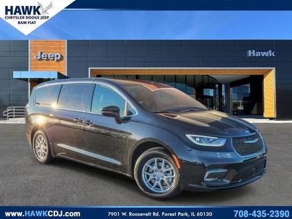 2026 Chrysler Pacifica Forest Park IL