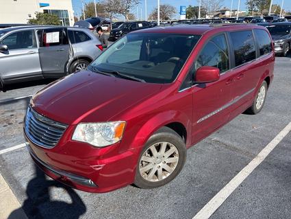 2016 Chrysler Town &amp; Country Daphne AL