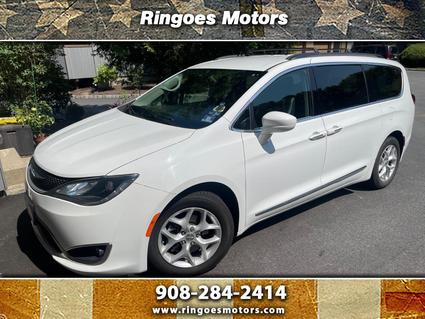2017 Chrysler Pacifica Ringoes NJ