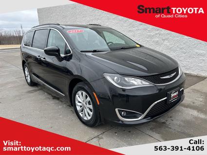 2017 Chrysler Pacifica Davenport IA
