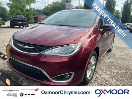 2017 Chrysler Pacifica Louisville KY
