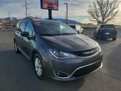 2017 Chrysler Pacifica Taylorsville UT