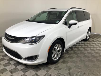 2017 Chrysler Pacifica Houma LA