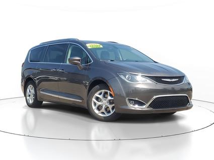 2018 Chrysler Pacifica Clinton Township MI