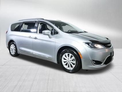 2018 Chrysler Pacifica Minneapolis MN