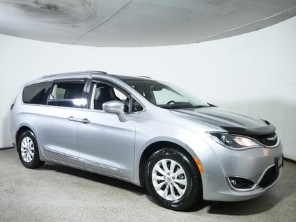 2018 Chrysler Pacifica Minneapolis MN