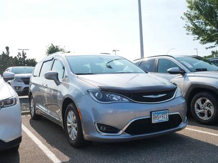 2018 Chrysler Pacifica Minneapolis MN