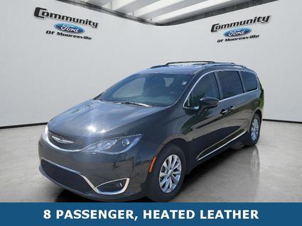 2018 Chrysler Pacifica Mooresville IN