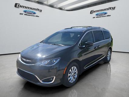 2018 Chrysler Pacifica Mooresville IN