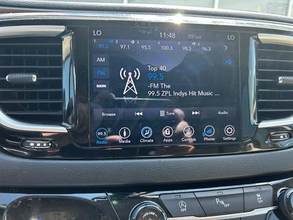 2018 Chrysler Pacifica Mooresville IN