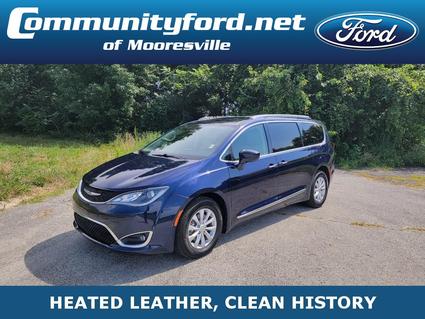 2018 Chrysler Pacifica Mooresville IN