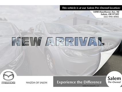 2019 Chrysler Pacifica Salem OR