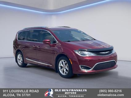 2020 Chrysler Pacifica Knoxville TN