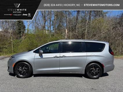 2020 Chrysler Pacifica Newton NC