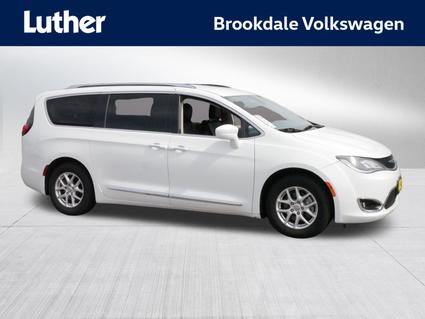 2020 Chrysler Pacifica Minneapolis MN