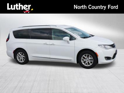 2020 Chrysler Pacifica Minneapolis MN