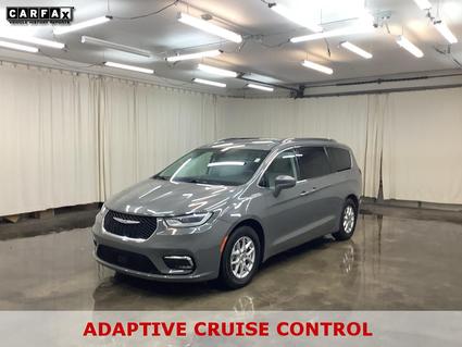 2021 Chrysler Pacifica Warsaw IN