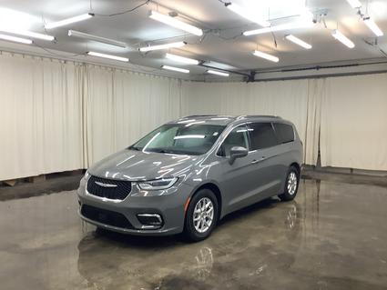 2021 Chrysler Pacifica Warsaw IN