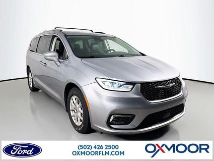 2021 Chrysler Pacifica Louisville KY
