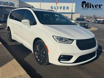 2022 Chrysler Pacifica Plymouth IN