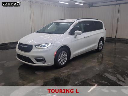 2022 Chrysler Pacifica Warsaw IN