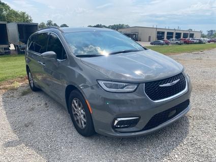 2022 Chrysler Pacifica Sparta TN