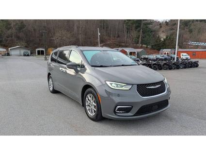 2022 Chrysler Pacifica Lebanon VA