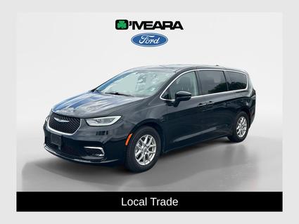 2023 Chrysler Pacifica Denver CO