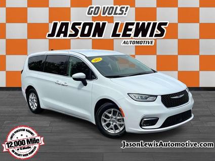 2023 Chrysler Pacifica Sparta TN