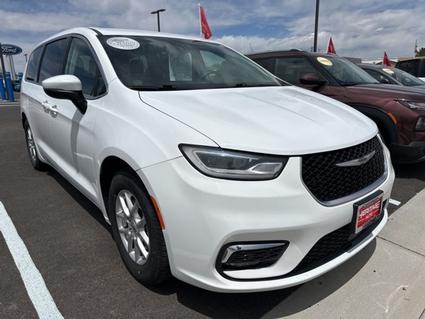 2023 Chrysler Pacifica Vernal UT