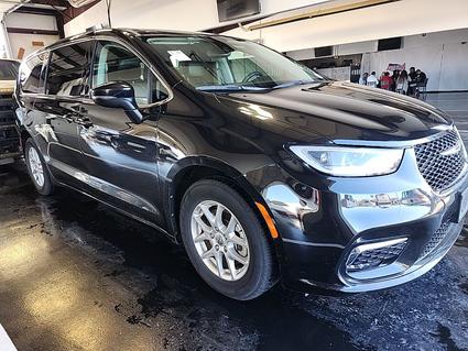 2023 Chrysler Pacifica Muskogee OK