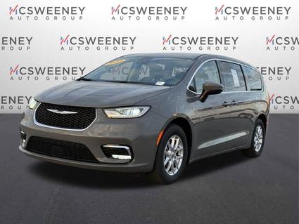 2023 Chrysler Pacifica Pell City AL