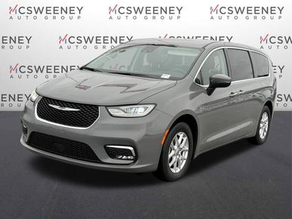 2023 Chrysler Pacifica Pell City AL