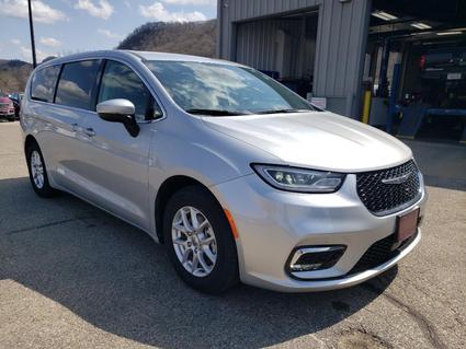2023 Chrysler Pacifica Winona MN