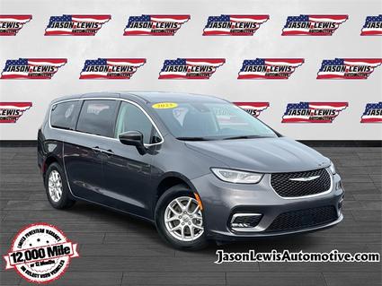 2023 Chrysler Pacifica Sparta TN