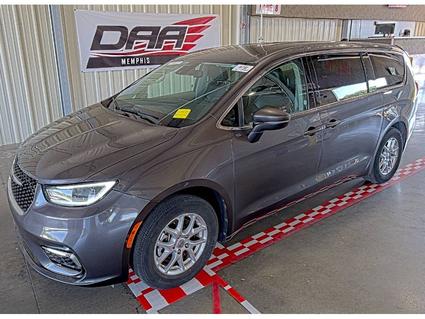 2023 Chrysler Pacifica Memphis TN