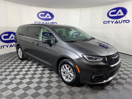 2023 Chrysler Pacifica Memphis TN