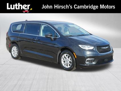 2023 Chrysler Pacifica Cambridge MN