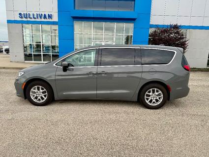 2023 Chrysler Pacifica Sullivan IN