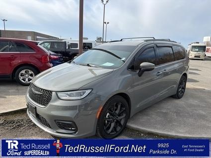 2023 Chrysler Pacifica Knoxville TN