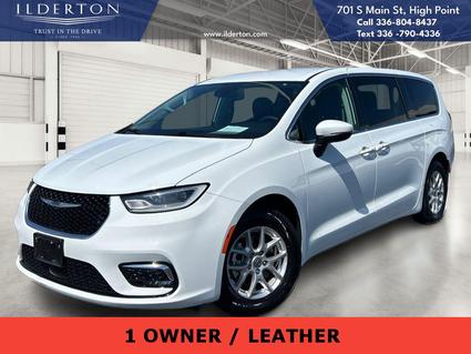 2023 Chrysler Pacifica High Point NC