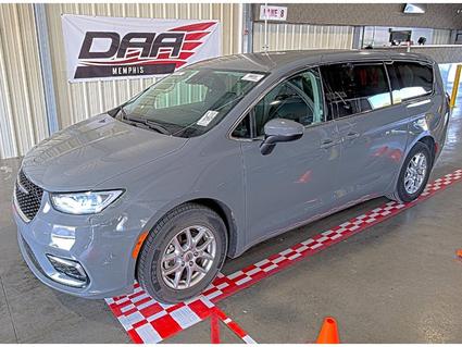2023 Chrysler Pacifica Memphis TN