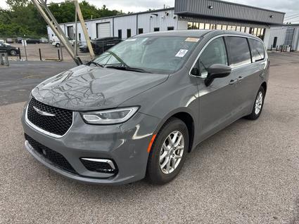 2023 Chrysler Pacifica Memphis TN
