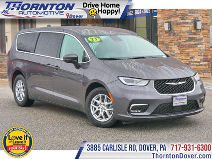2023 Chrysler Pacifica Dover PA