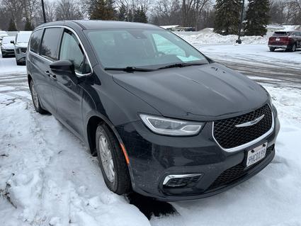 2023 Chrysler Pacifica Toledo OH