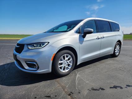 2023 Chrysler Pacifica Watseka IL