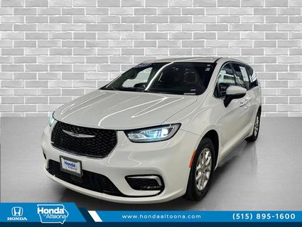 2023 Chrysler Pacifica Altoona IA