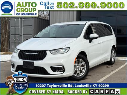 2023 Chrysler Pacifica Louisville KY
